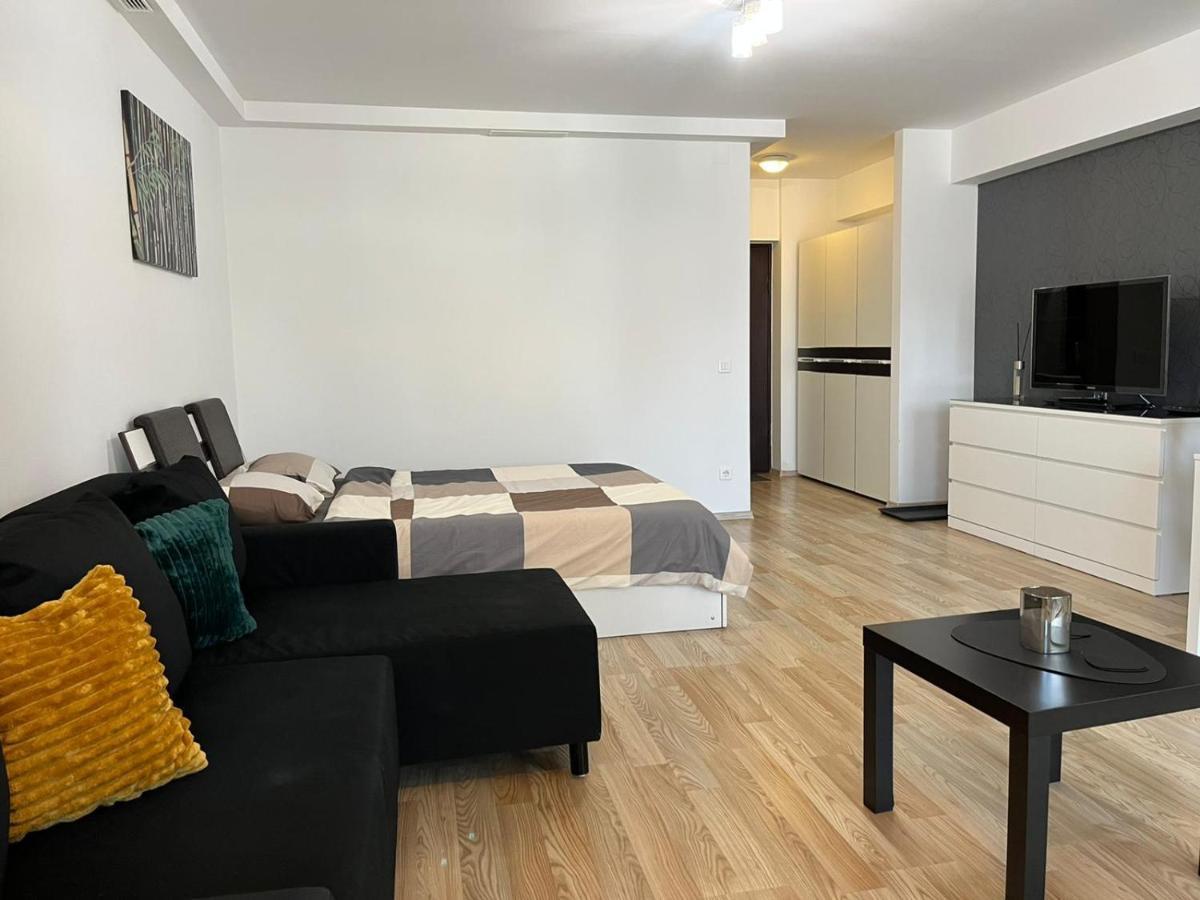 Tranzzzit Airport Apartment 奥托佩尼 外观 照片